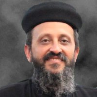 Fr Athanasious Ibrahim