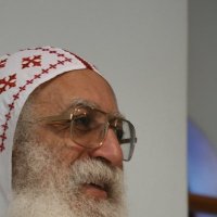 Fr Tadros El-pakhoumi