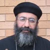 Fr Botros Morkos