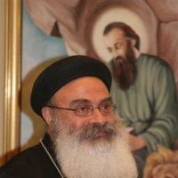 Fr Youhanna Bestawros