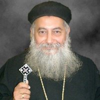 Fr Mina Diskoros