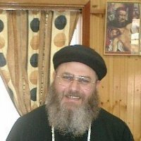 Fr Mikhail Mikhail