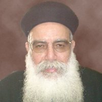 Fr Samuel Guirguis