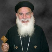 Fr Tadros Simon