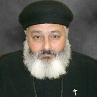 Fr Makarios Ebrahim