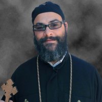 Fr Shenouti Gobran