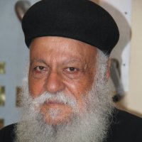Fr Moussa Soliman