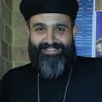 Fr Joshua Tadros