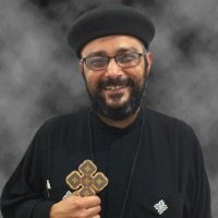 Fr Joseph Ghattas